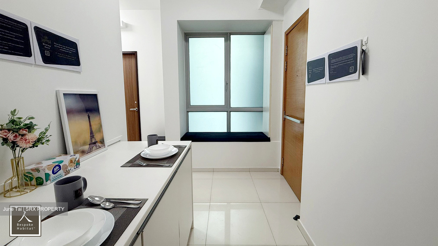 The Stellar (D5), Condominium #605793771